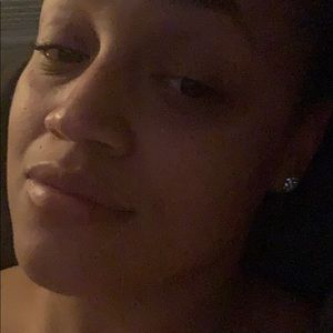 Meet your Posher, Brianne